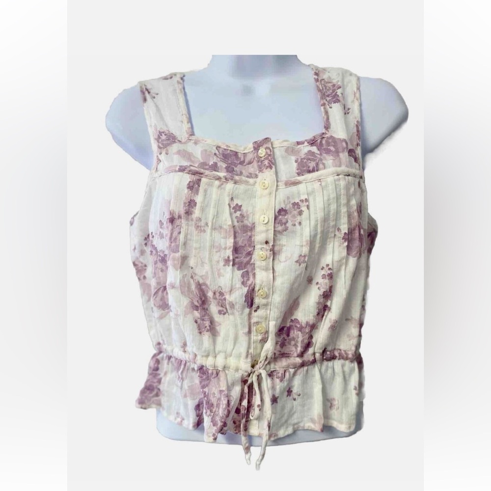 American eagle tank top